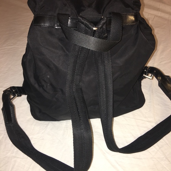 Prada Backpack - Picture 4 of 4